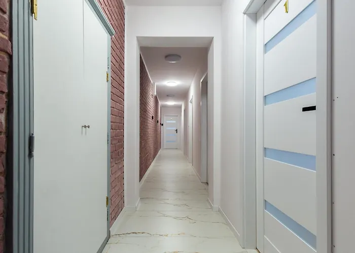 Centrum4 Lodz Prochnika 21