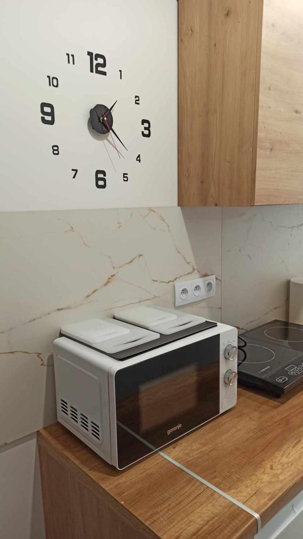 Apartment Centrum4 Prochnika 21