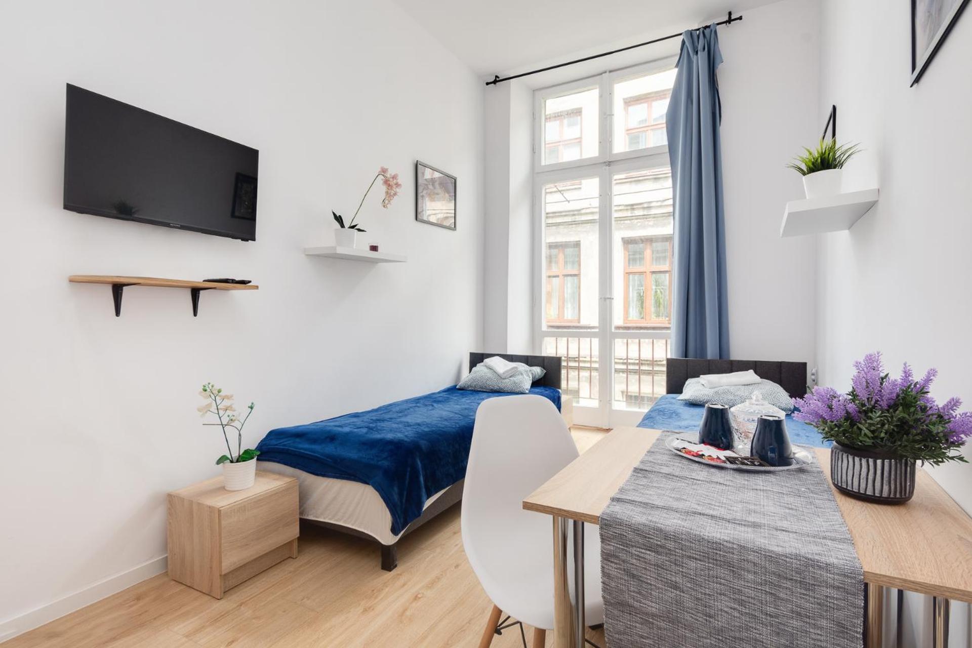 Centrum4 Prochnika 21 Apartment
